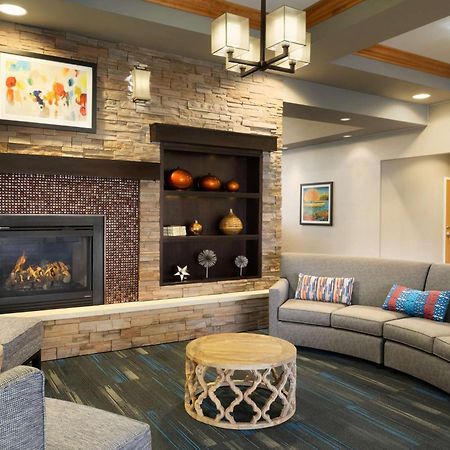 Homewood Suites By Hilton Madison West מראה חיצוני תמונה