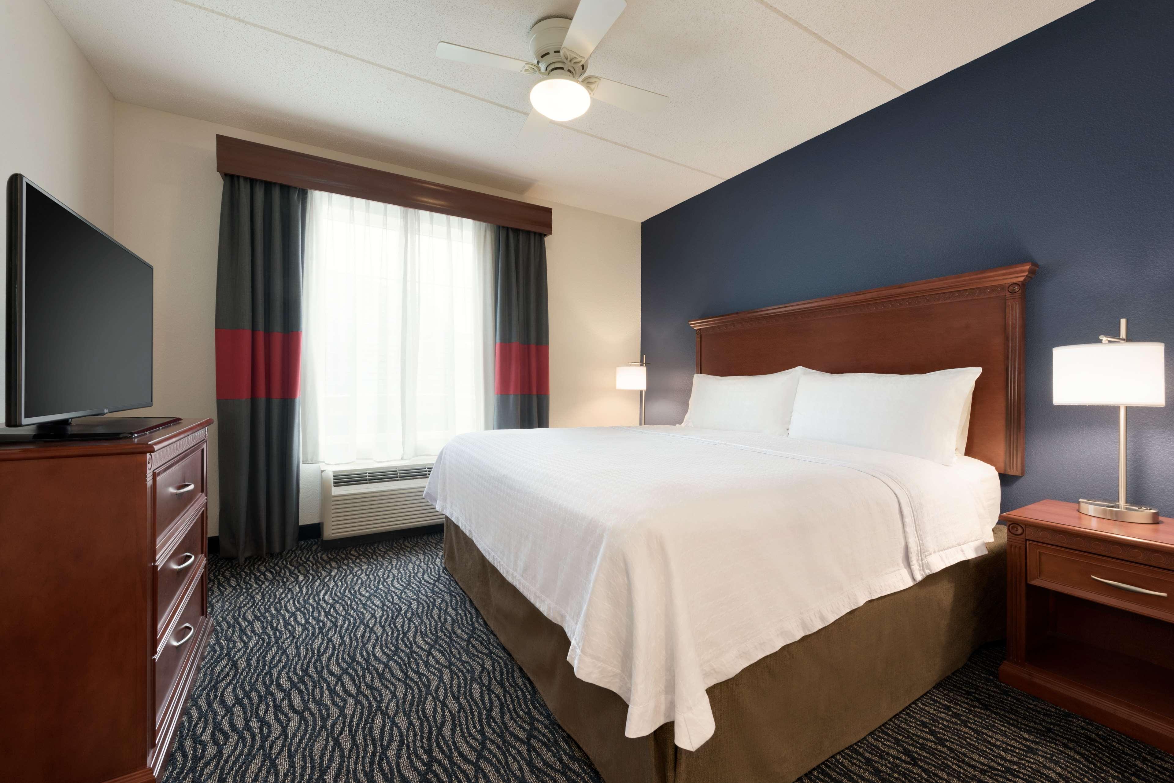 Homewood Suites By Hilton Madison West מראה חיצוני תמונה