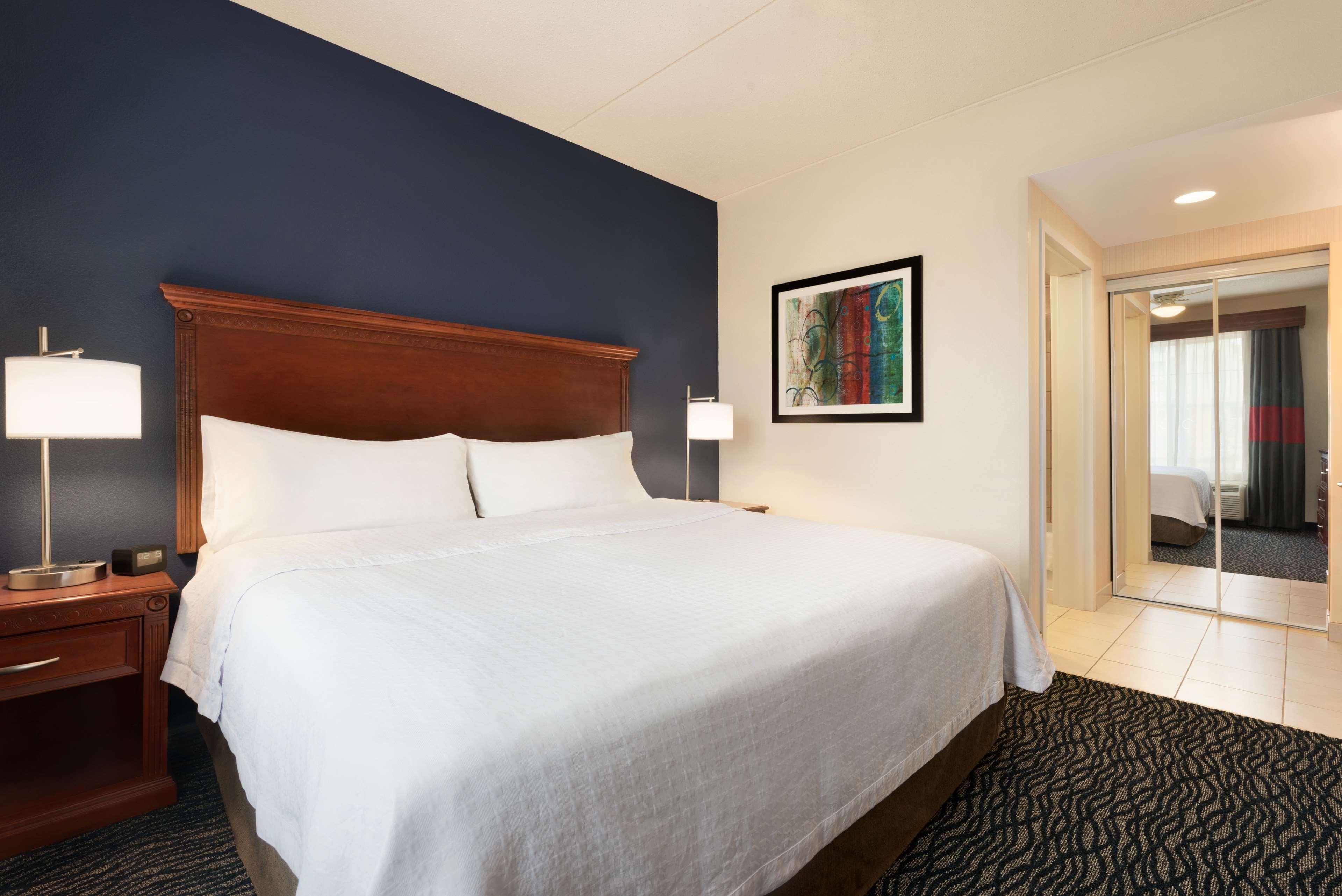 Homewood Suites By Hilton Madison West מראה חיצוני תמונה