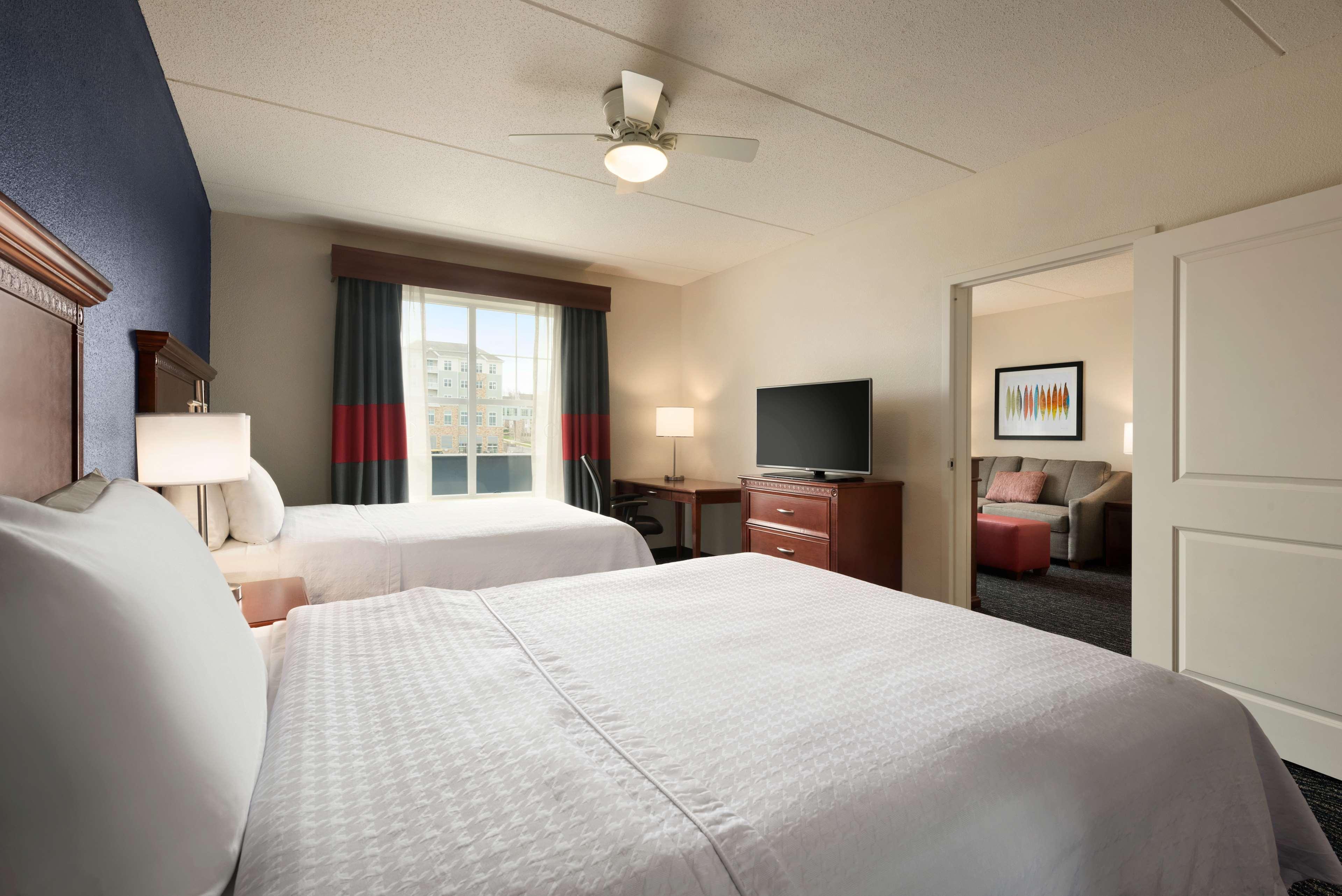 Homewood Suites By Hilton Madison West מראה חיצוני תמונה