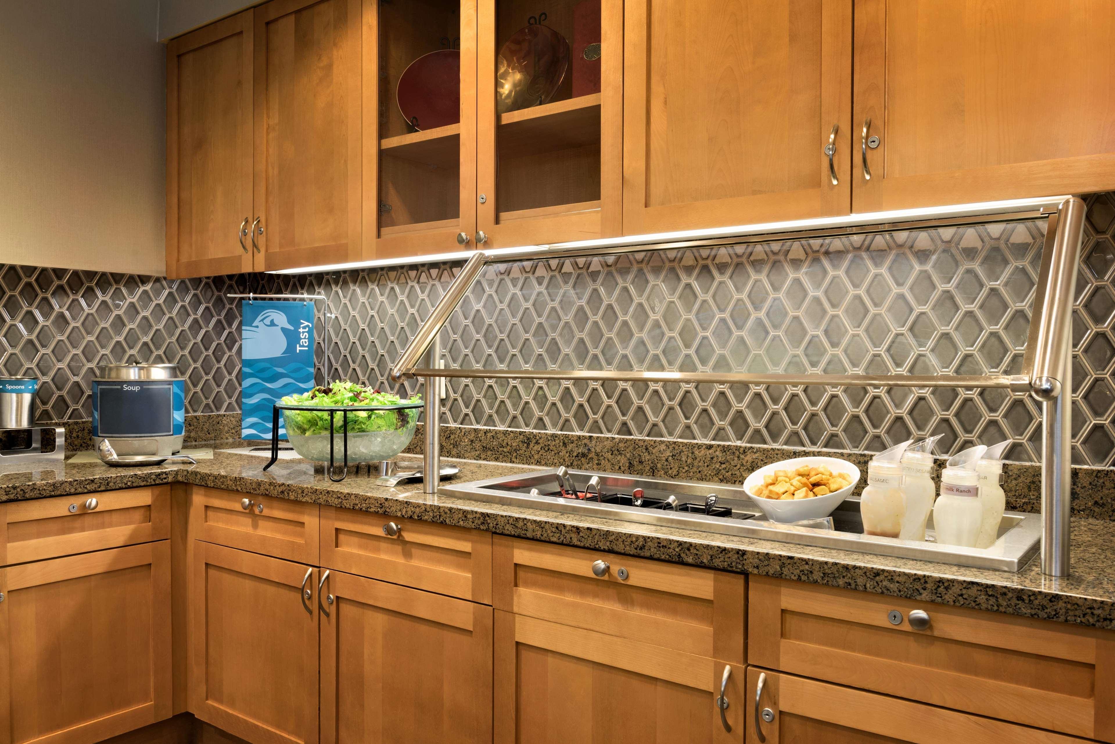 Homewood Suites By Hilton Madison West מראה חיצוני תמונה