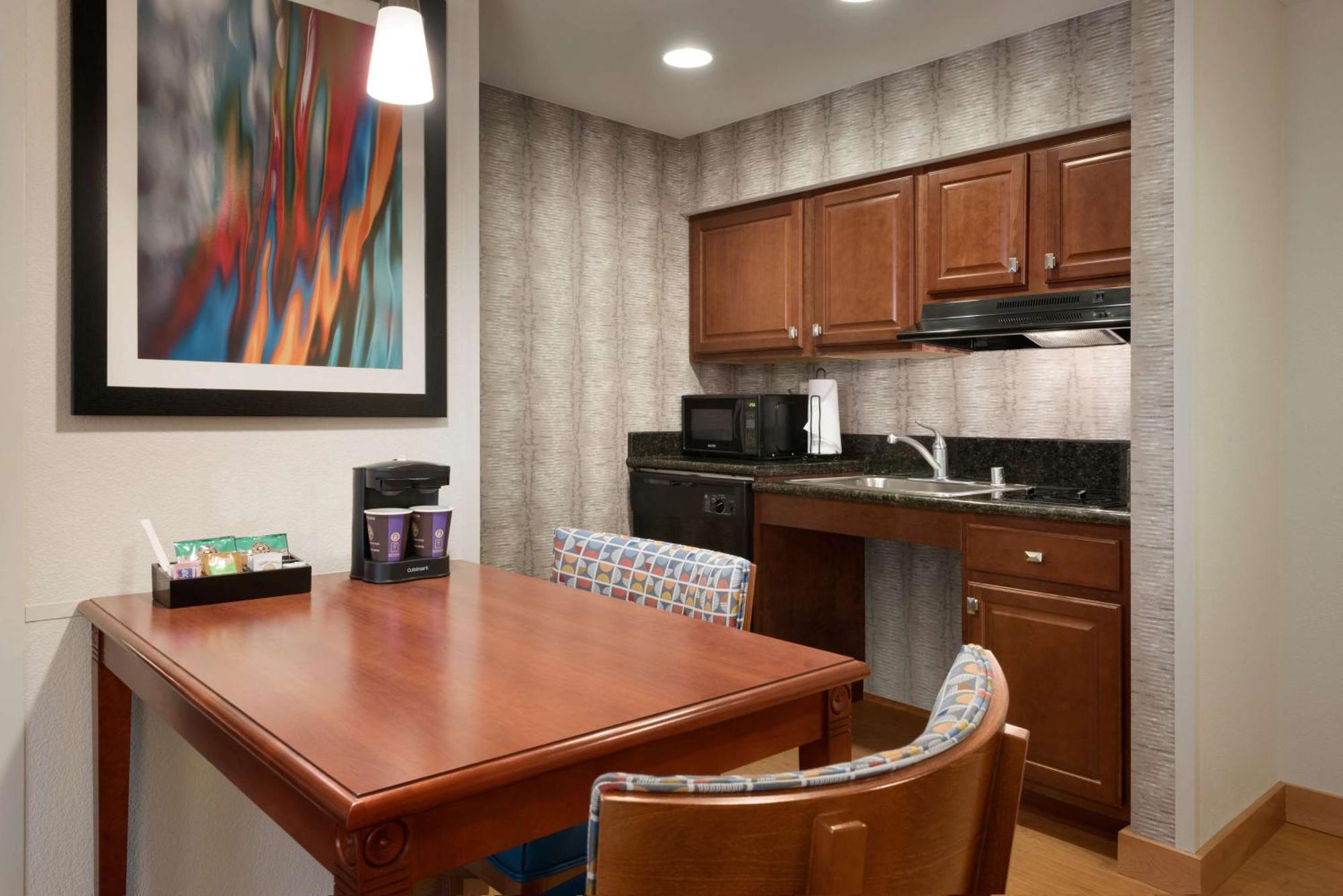 Homewood Suites By Hilton Madison West מראה חיצוני תמונה