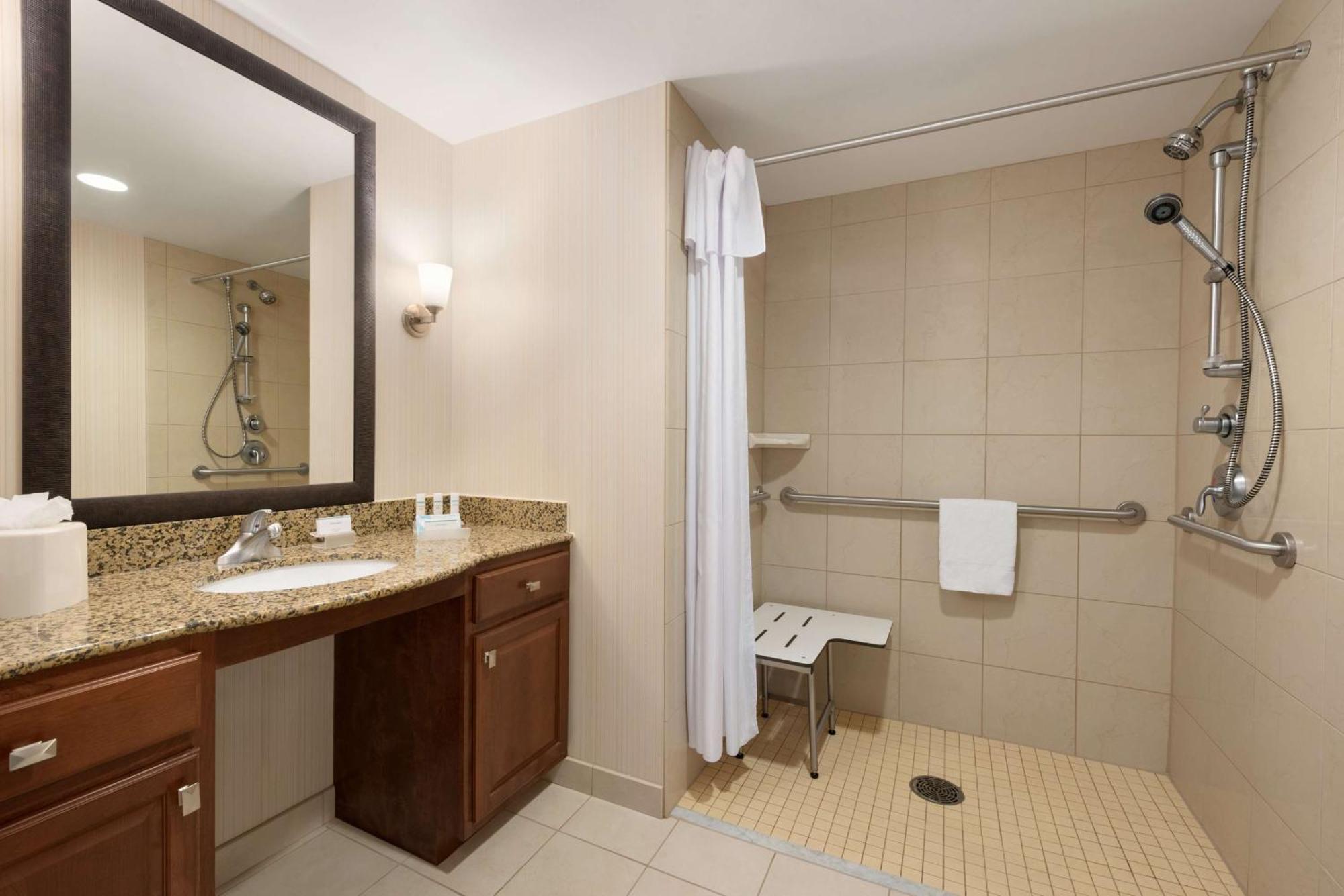 Homewood Suites By Hilton Madison West מראה חיצוני תמונה