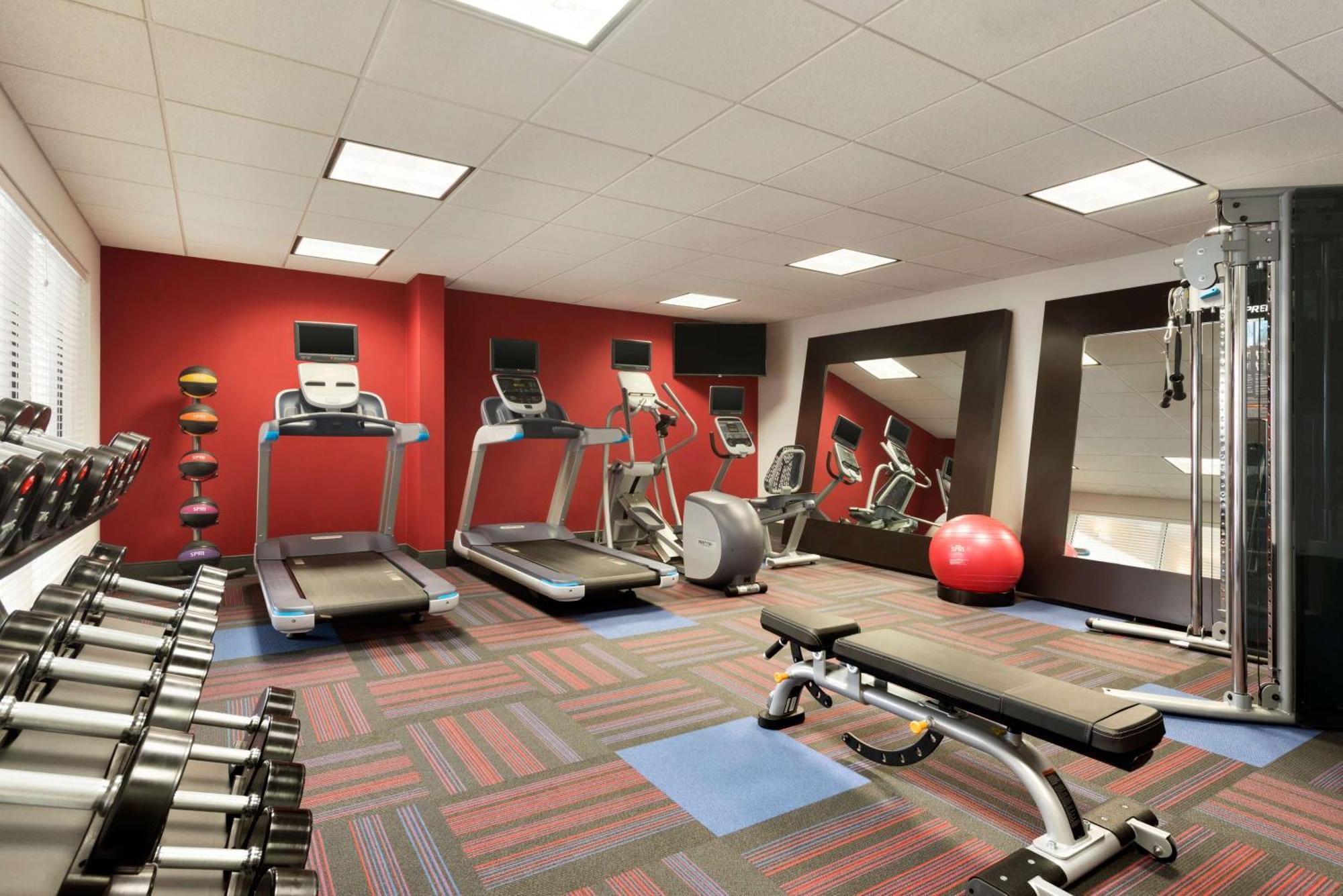 Homewood Suites By Hilton Madison West מראה חיצוני תמונה