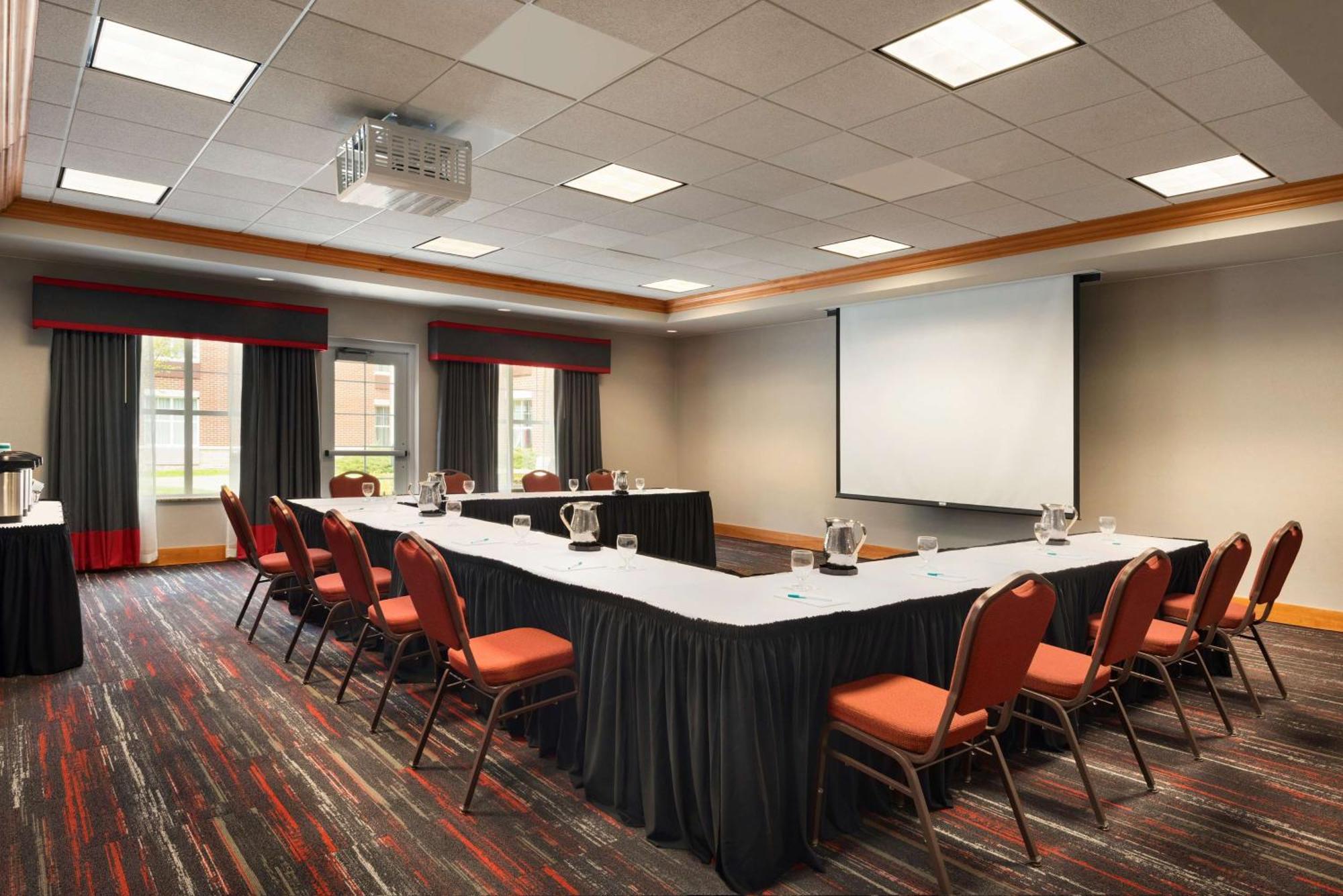Homewood Suites By Hilton Madison West מראה חיצוני תמונה