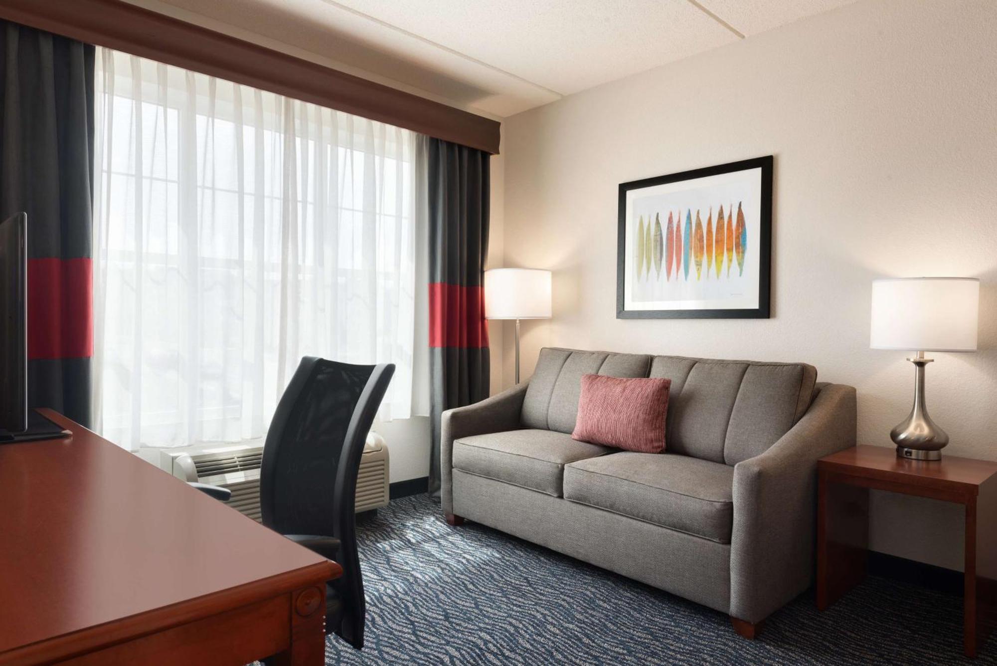 Homewood Suites By Hilton Madison West מראה חיצוני תמונה