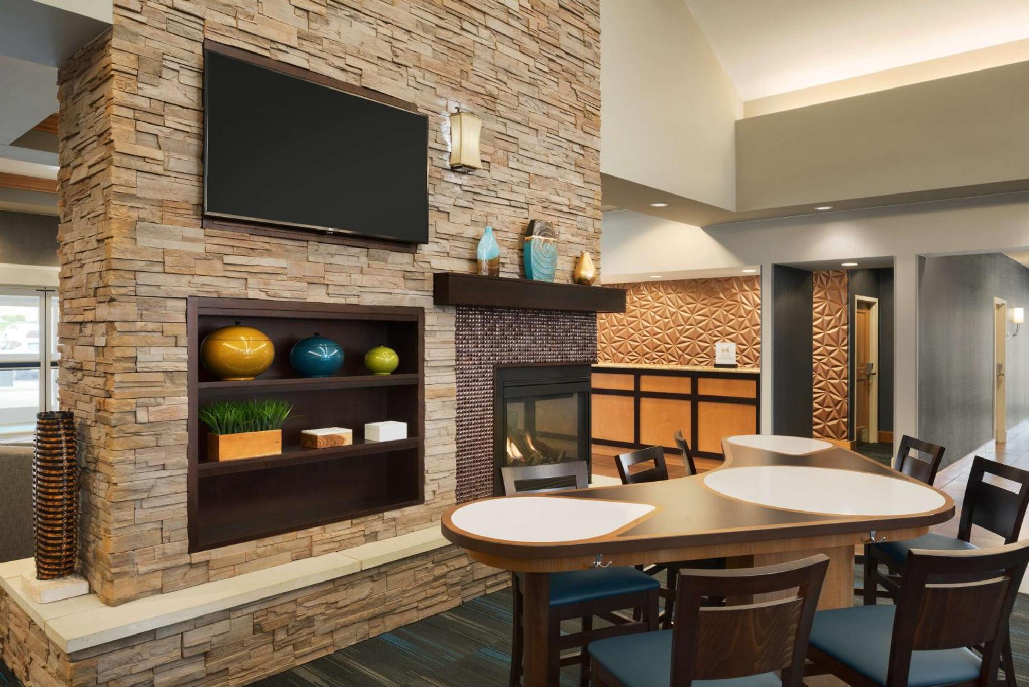 Homewood Suites By Hilton Madison West מראה חיצוני תמונה