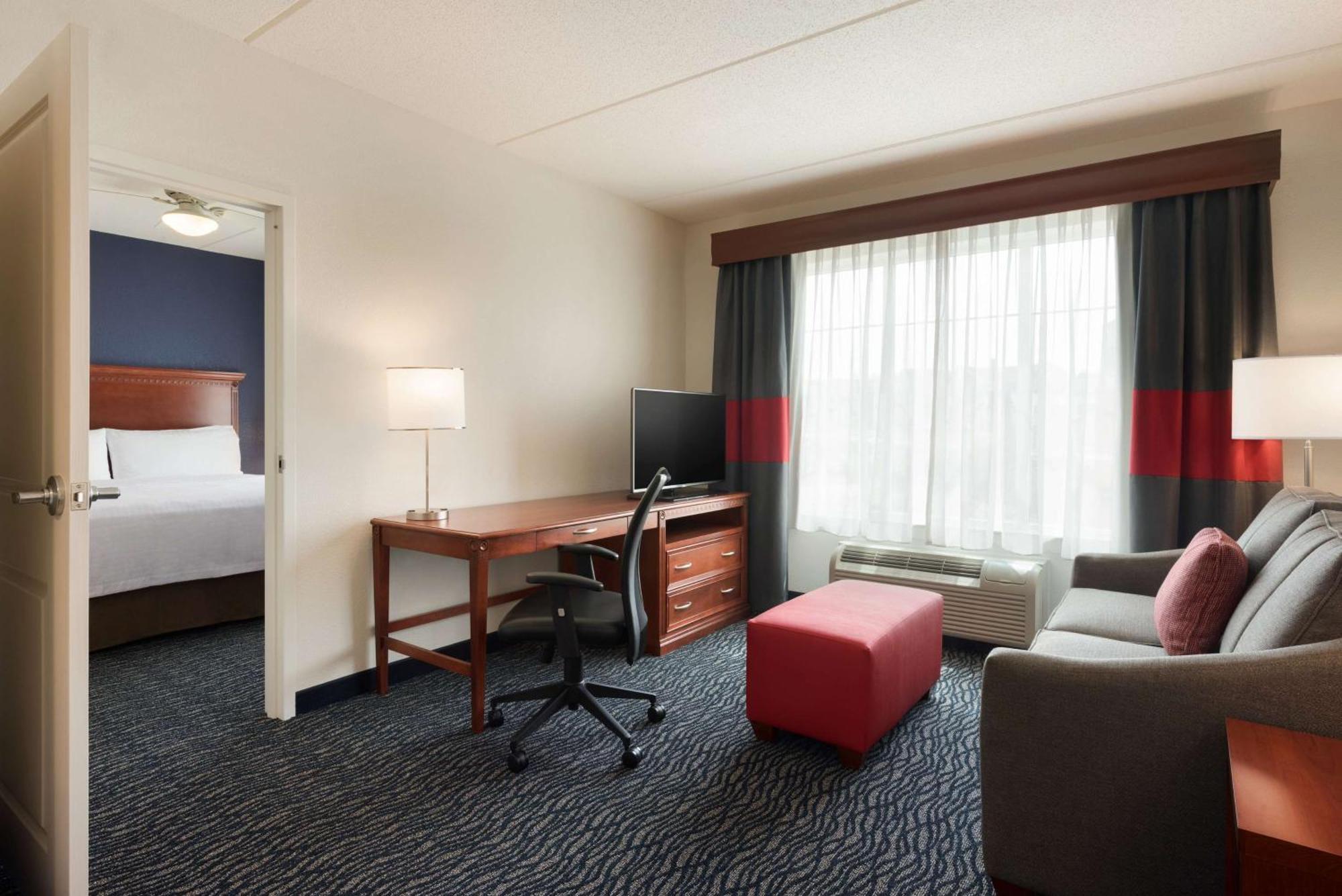 Homewood Suites By Hilton Madison West מראה חיצוני תמונה
