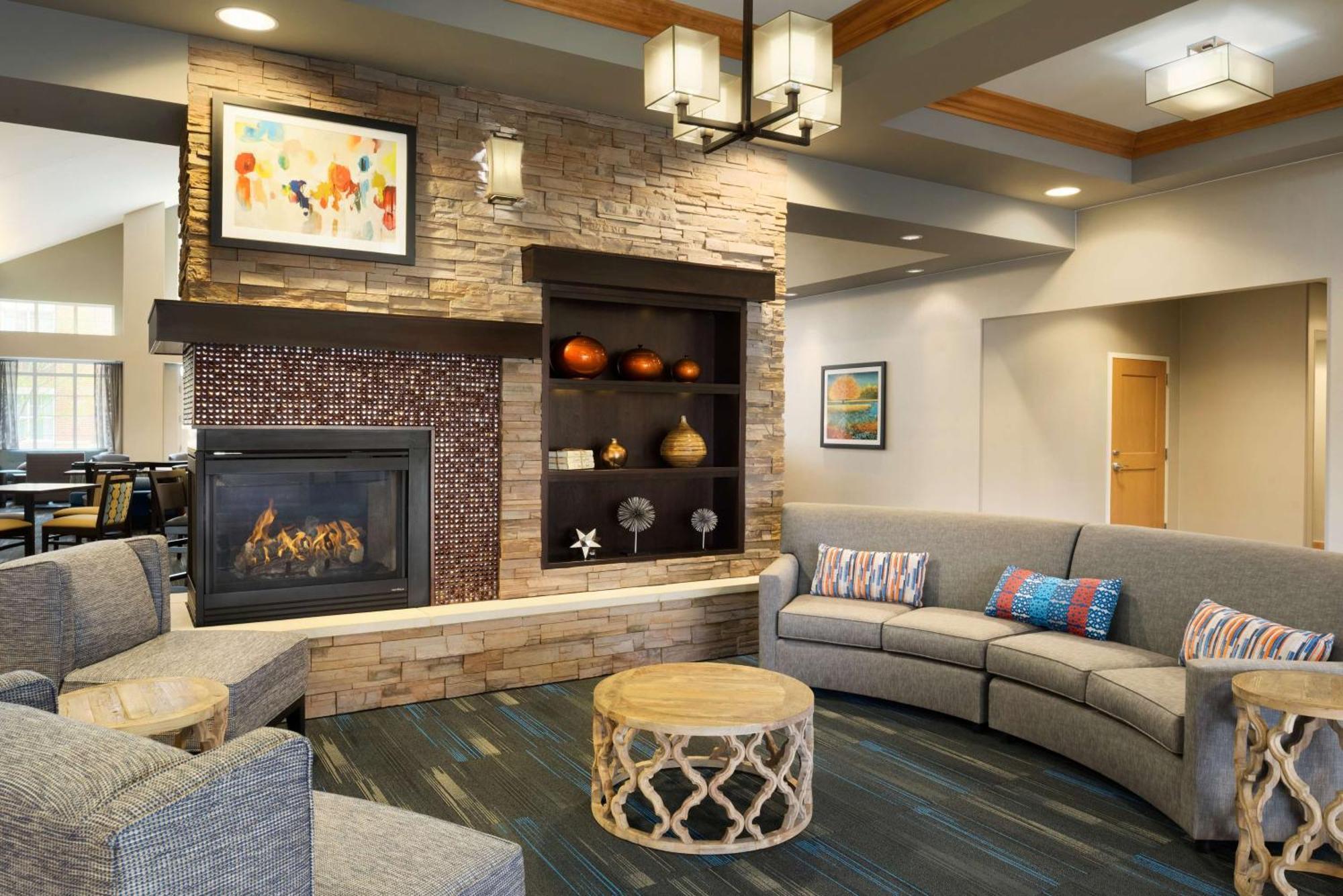 Homewood Suites By Hilton Madison West מראה חיצוני תמונה