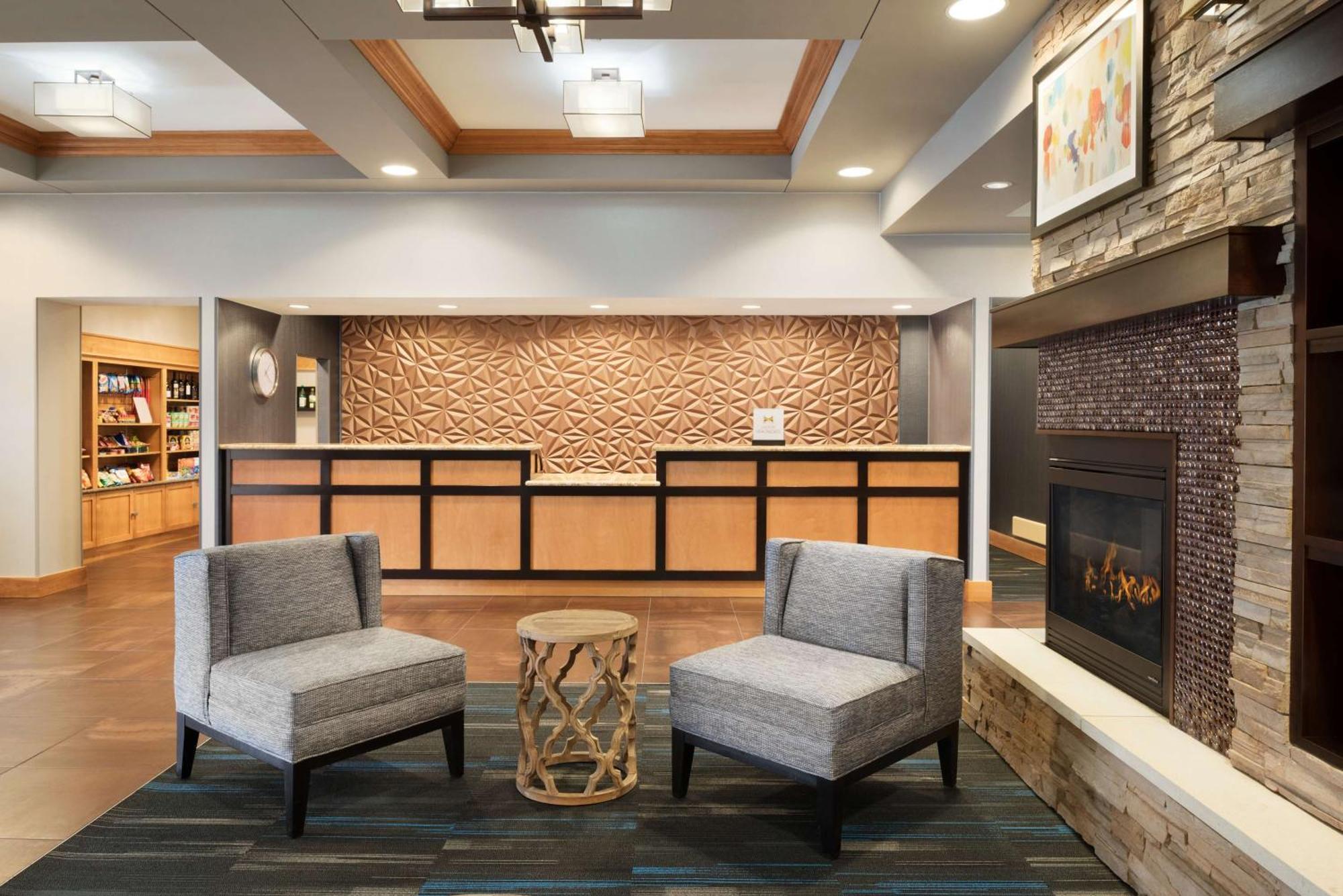 Homewood Suites By Hilton Madison West מראה חיצוני תמונה