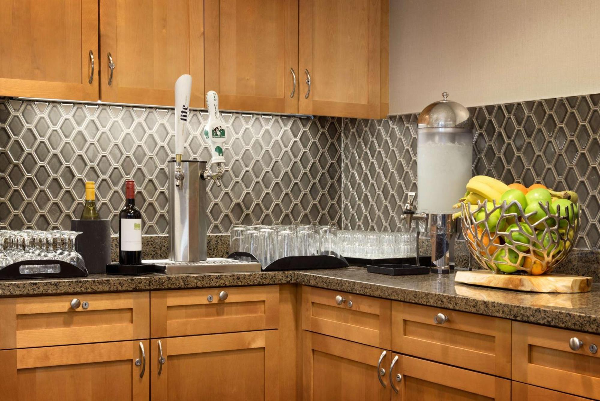 Homewood Suites By Hilton Madison West מראה חיצוני תמונה