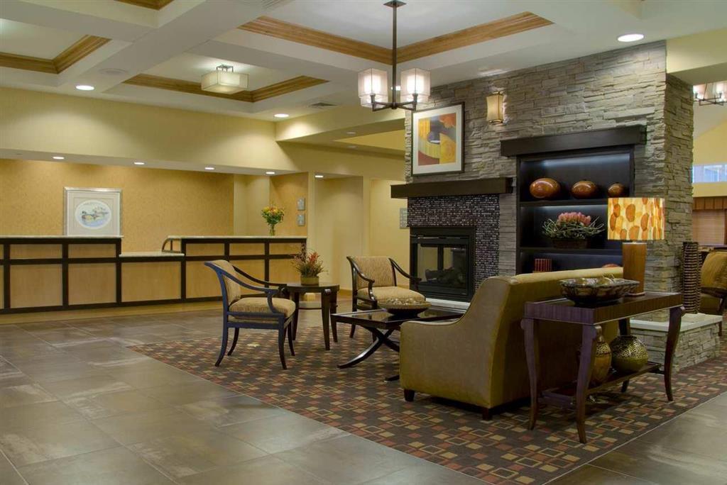 Homewood Suites By Hilton Madison West מראה פנימי תמונה