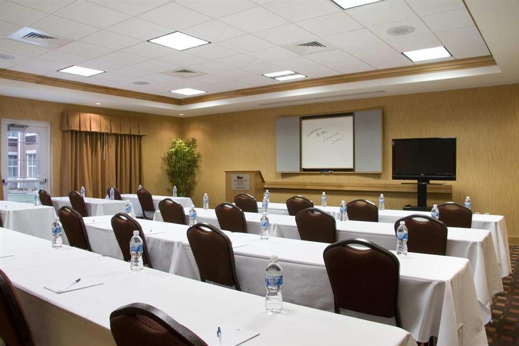 Homewood Suites By Hilton Madison West מתקנים תמונה