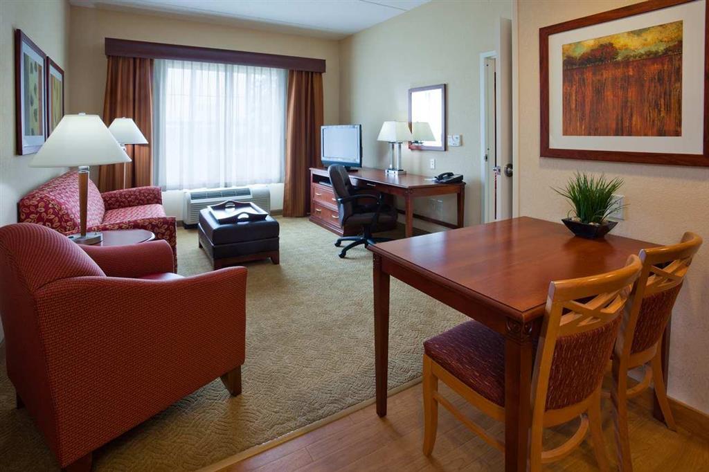 Homewood Suites By Hilton Madison West חדר תמונה