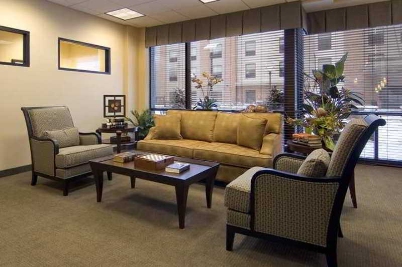 Homewood Suites By Hilton Madison West חדר תמונה