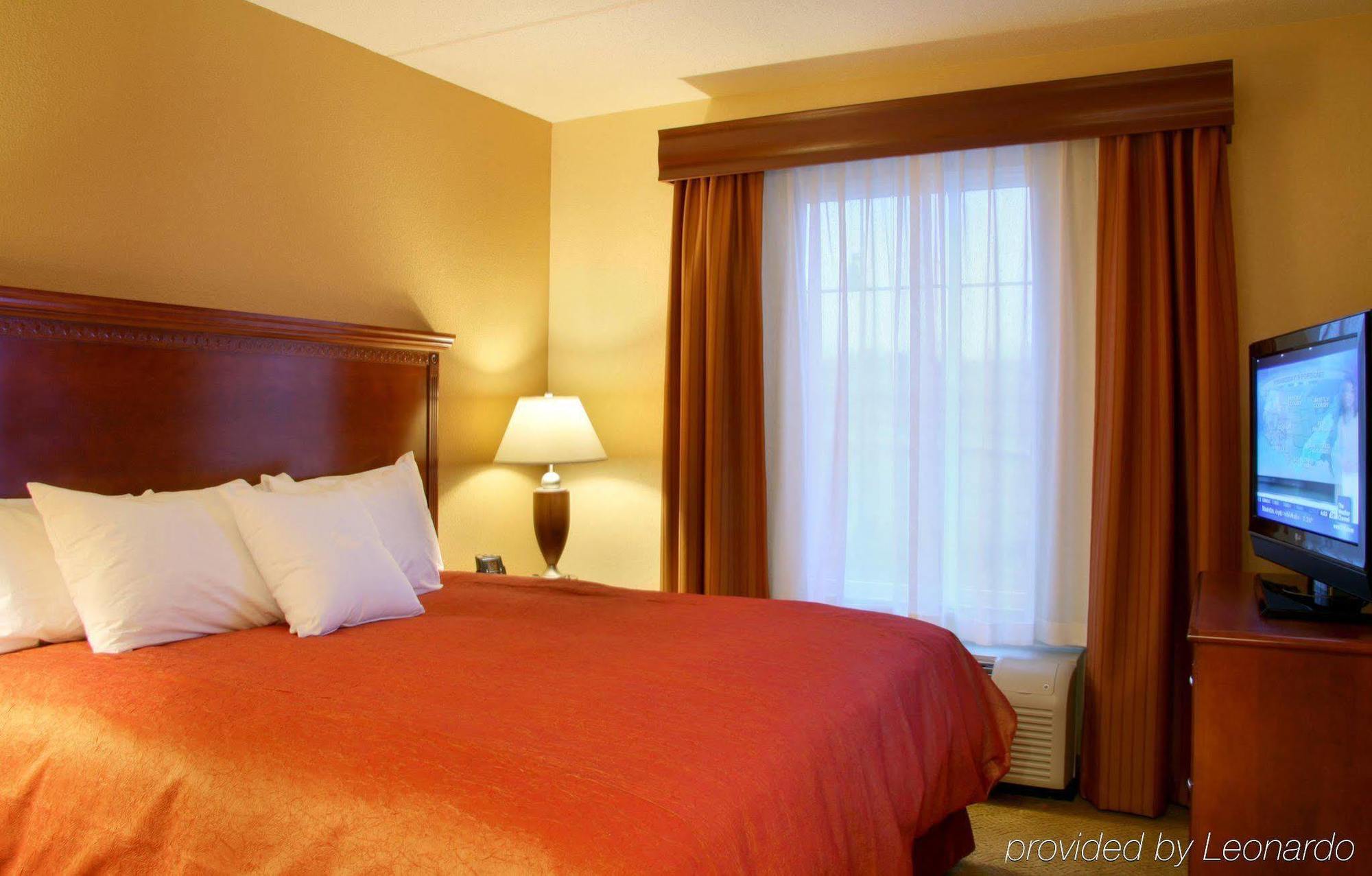 Homewood Suites By Hilton Madison West מראה חיצוני תמונה