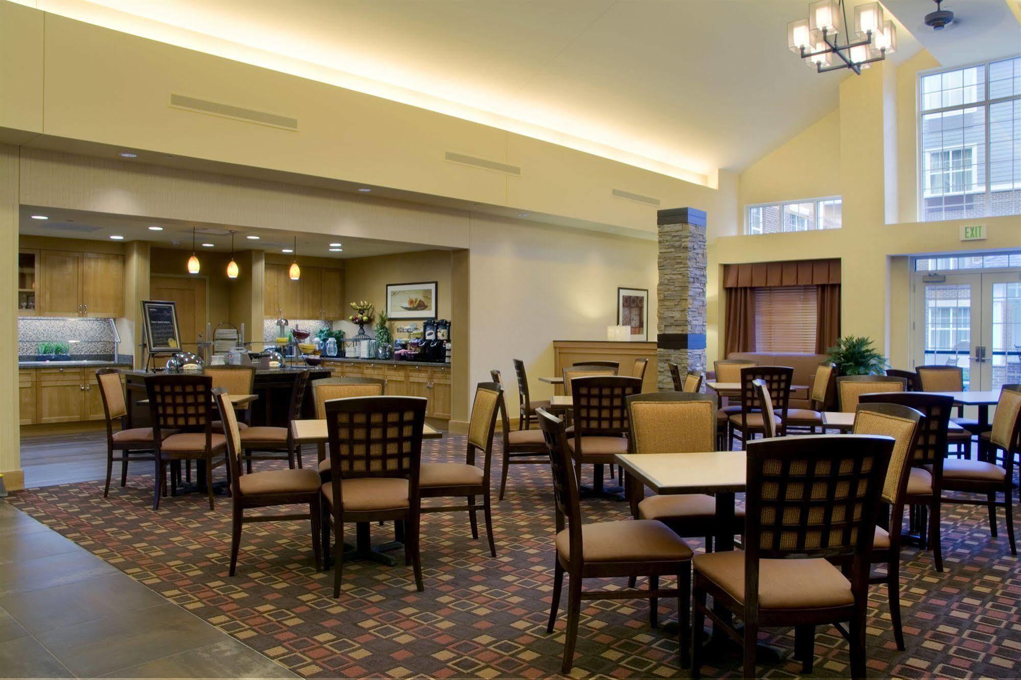 Homewood Suites By Hilton Madison West מראה חיצוני תמונה