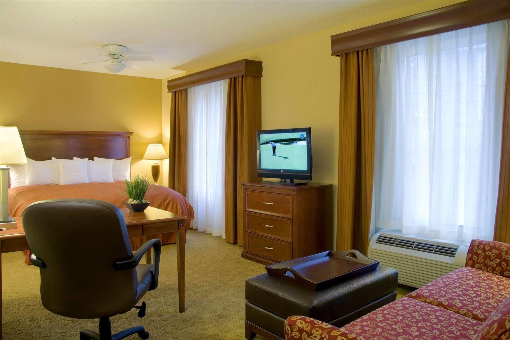 Homewood Suites By Hilton Madison West חדר תמונה