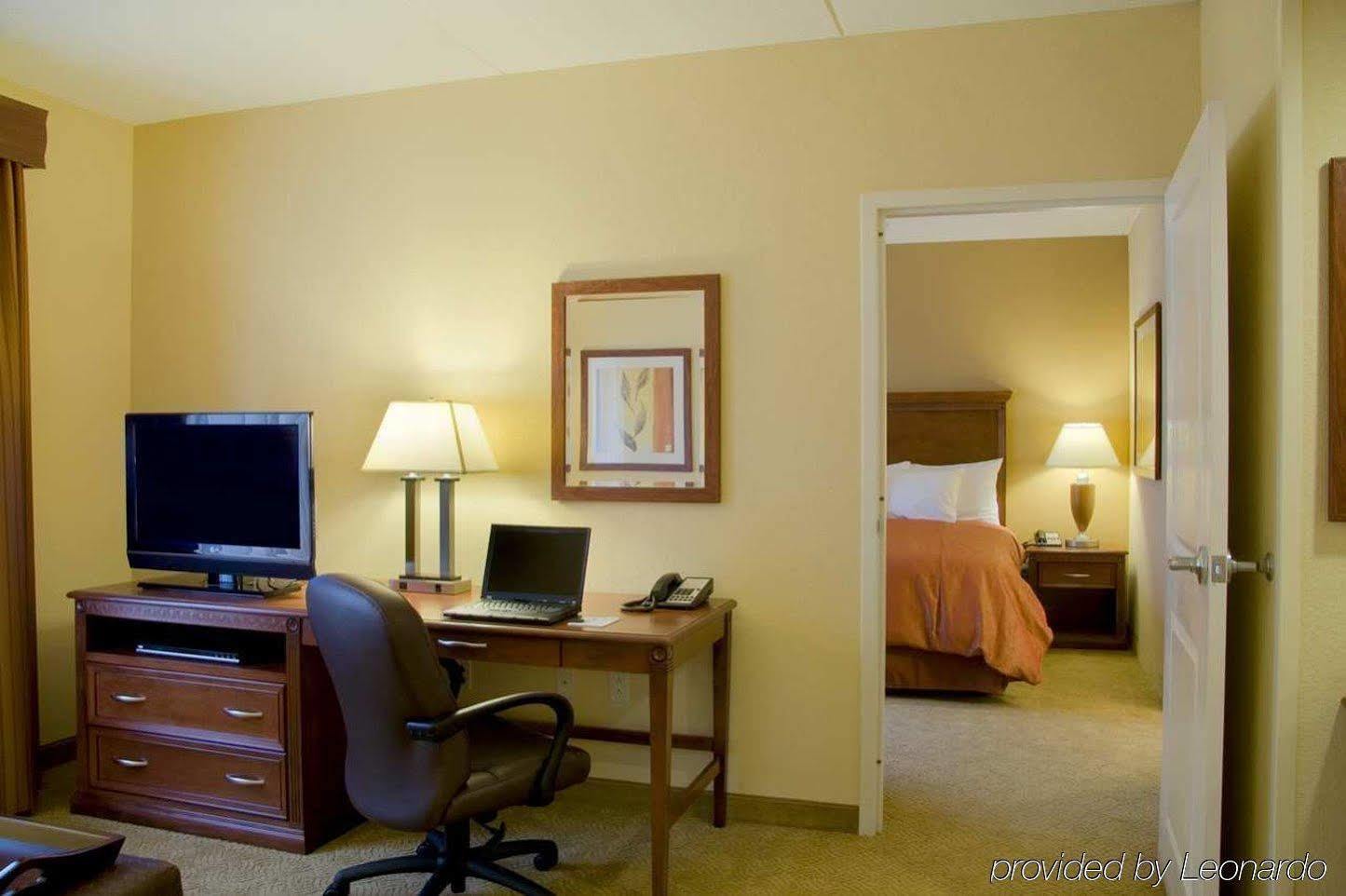Homewood Suites By Hilton Madison West מראה חיצוני תמונה