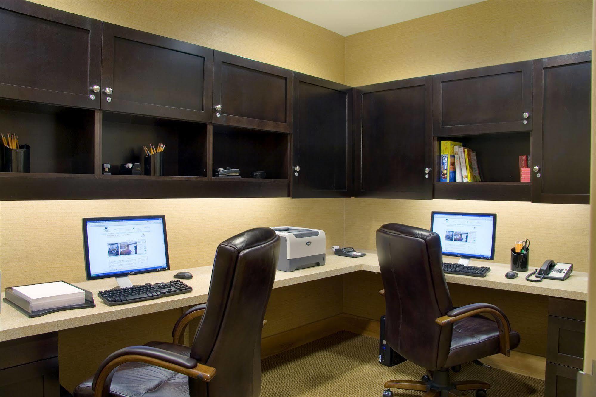 Homewood Suites By Hilton Madison West מראה חיצוני תמונה