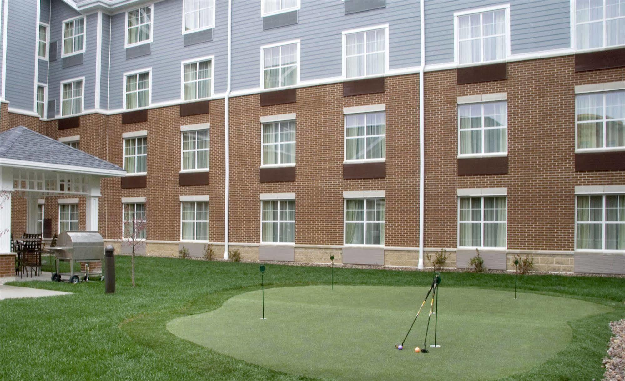 Homewood Suites By Hilton Madison West מראה חיצוני תמונה