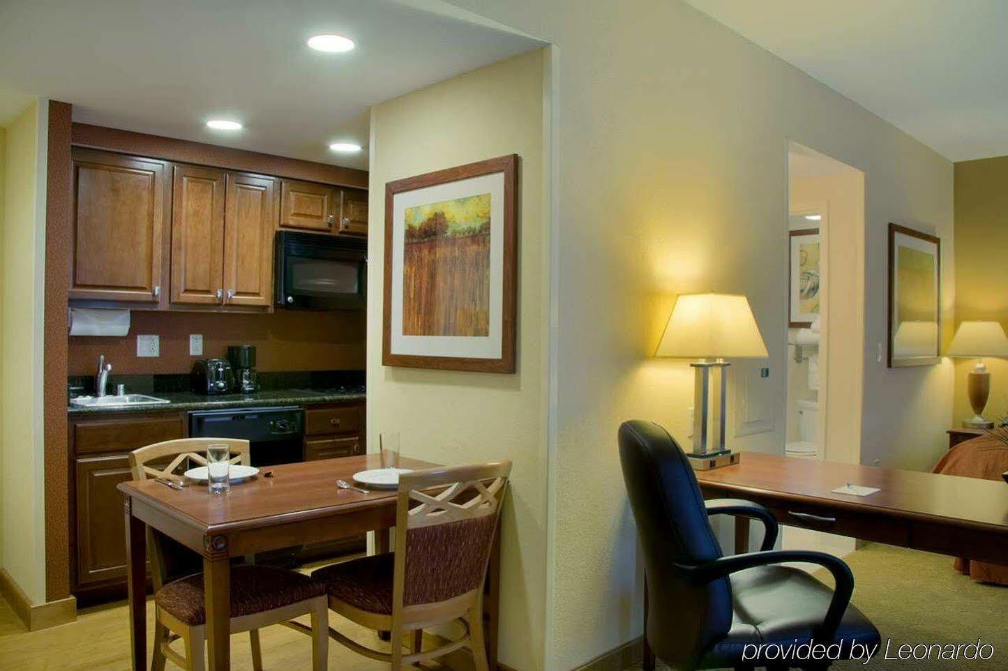 Homewood Suites By Hilton Madison West מראה חיצוני תמונה